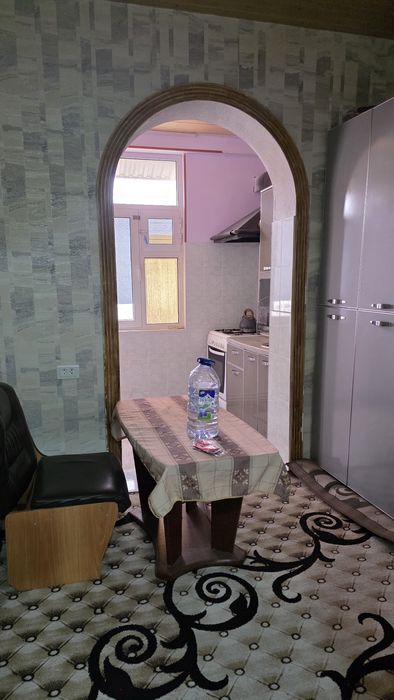 Сдаётся на долгий срок 2х комнатная квартира в Шарк 1