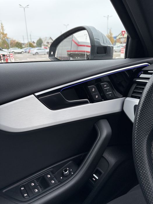 Audi a4 45tfsi 2023 94k km