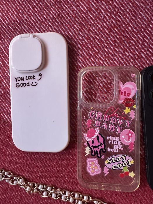 Калъфи за Iphone 14 pro