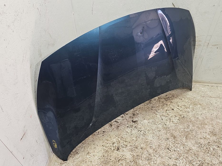 Capota motor Opel Astra K Hatchback [Fabr 2015-2022] GWJ