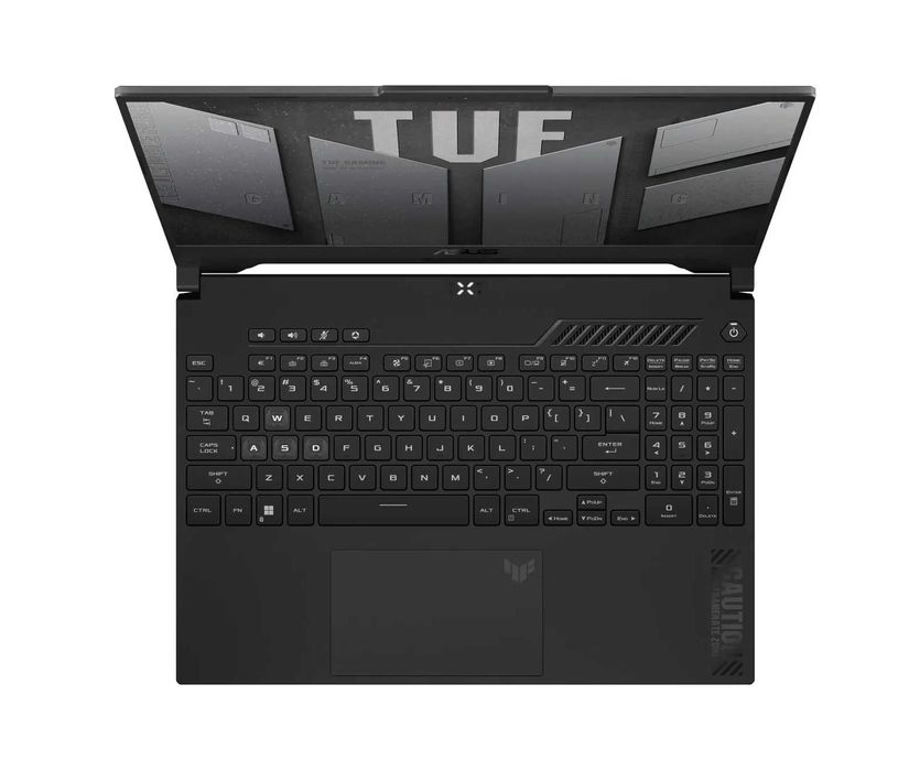 "Ноутбук ASUS TUF FA507NUR AMD R7-7435HS 16GB/512GB SSD  RTX4050
