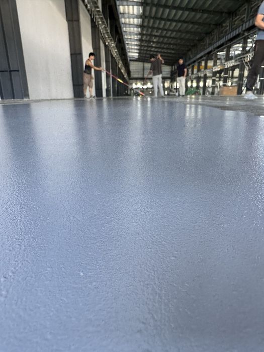 Полимерные, эпоксидные, полиуретановые наливные полы Nalivnoy pol