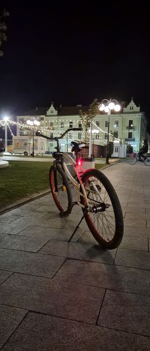 Vând bicicletă stare bună