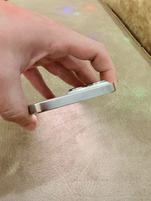 Iphone 16 pro max 256