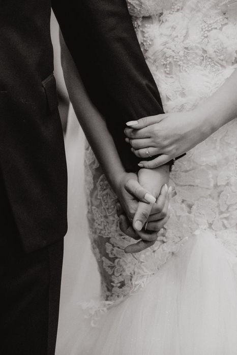 Сватбена рокля- София Борисова