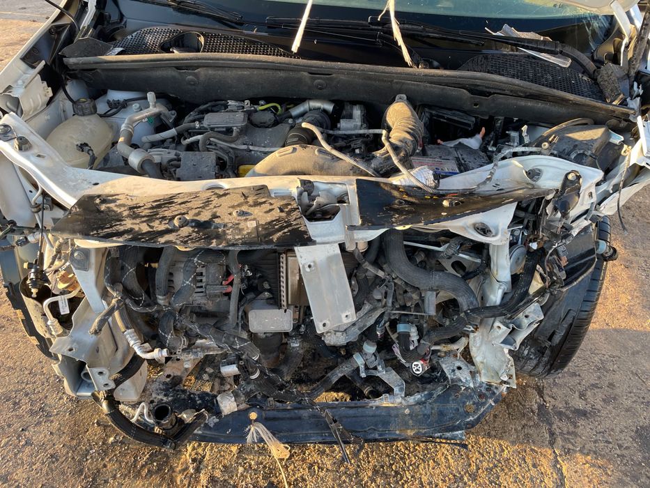 Dacia Lodgy 1.5 Blue DCI 95 кс., двигател K9K876, Дачия Лоджи 1.5 ДЦИ