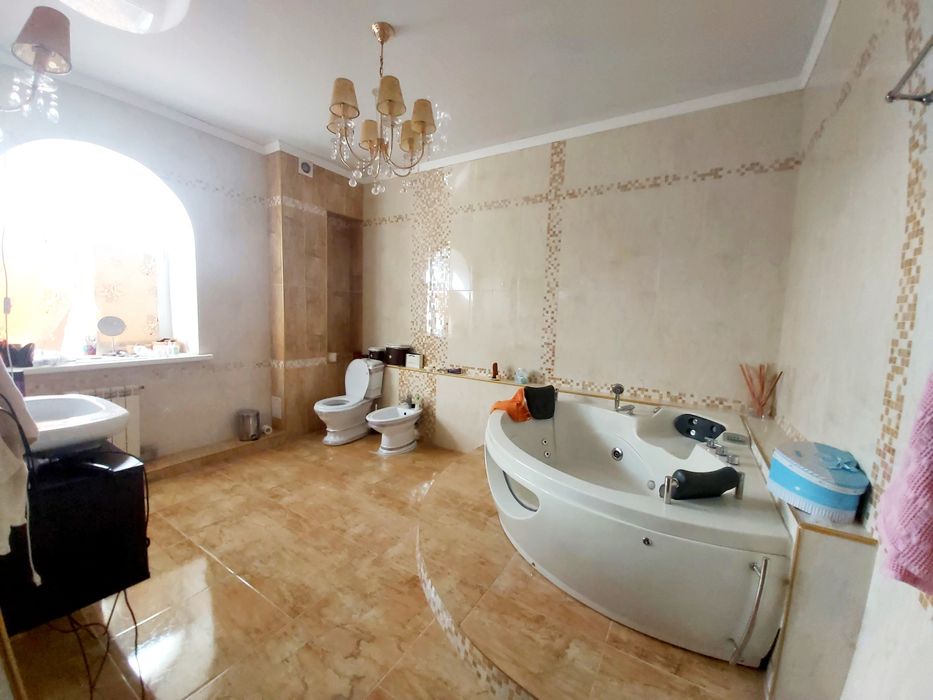 Продам коттедж Самал 1