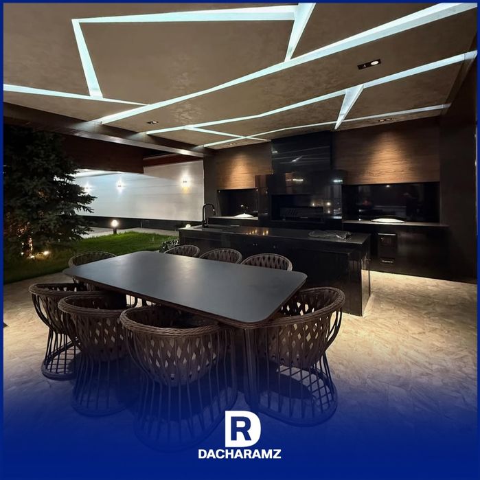 Супер чегирма! «Resto» 20 кишигача