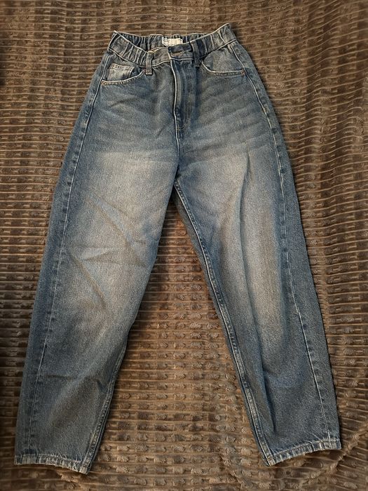 Дънки zara, bershka , hm