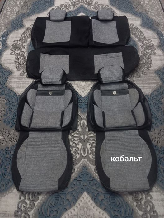 Кобальт га чехол