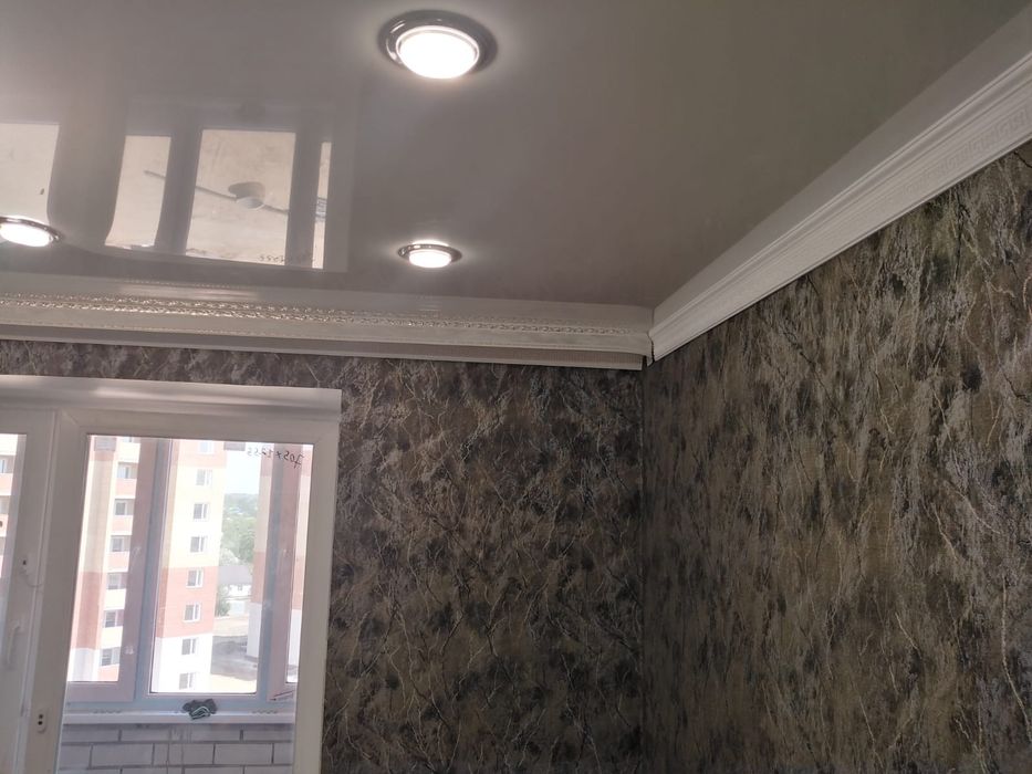 Отделка и ремонт квартир