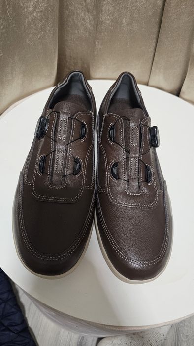 Мужские туфли FLOZU