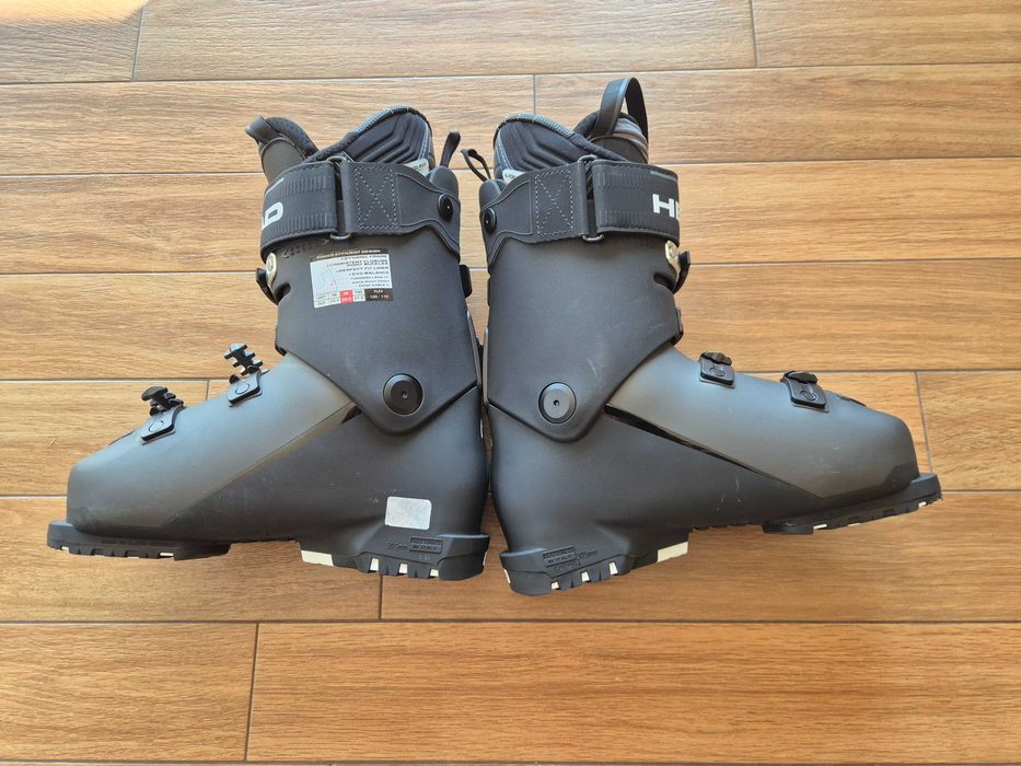 Ски обувки HEAD VECTOR RS120, MP 26,5 или №40-41