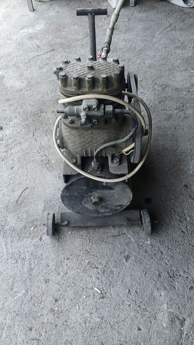 продам компрессор 380вольт