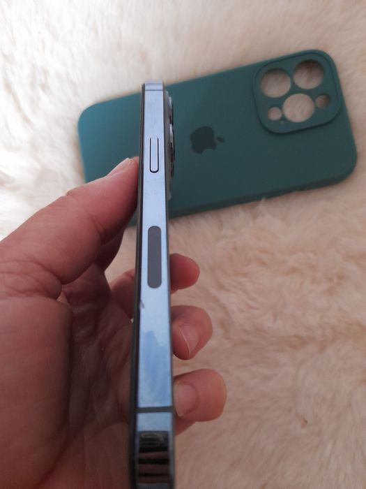 Айфон 13про  Iphone 13pro 256гб Телефон Атырау