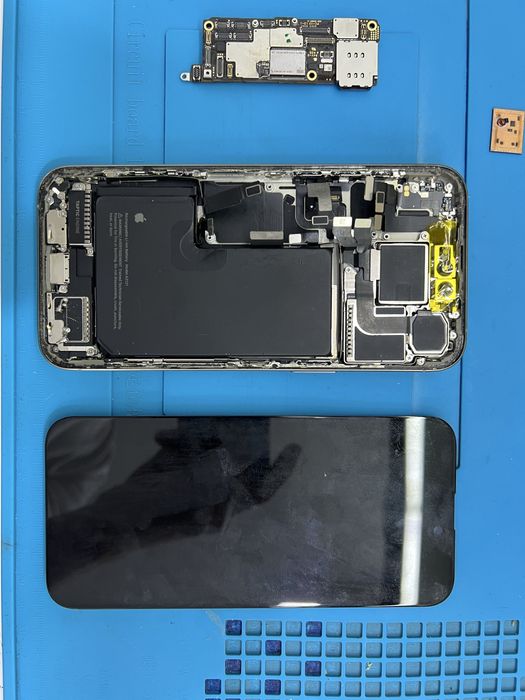 Iphone 15 promax