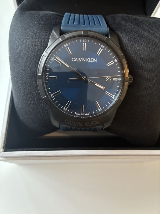 Часовник CALVIN KLEIN K8R114D1 Swiss Made