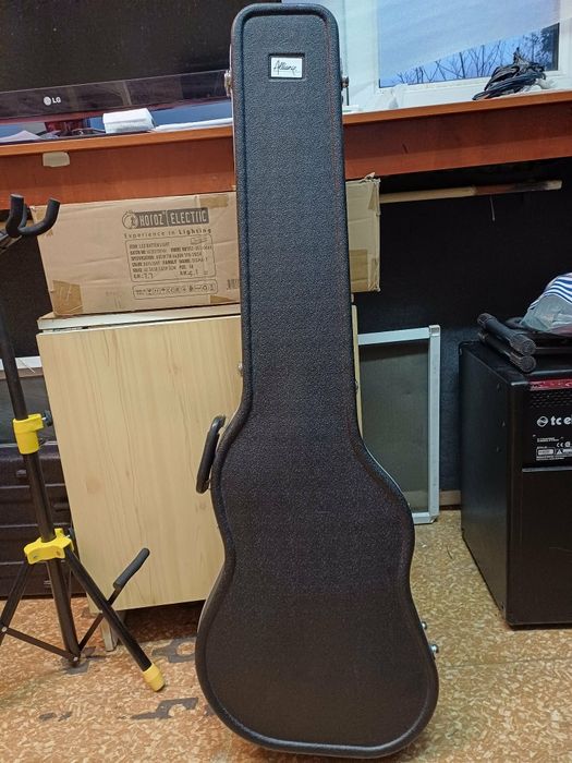 Куфар за бас китара