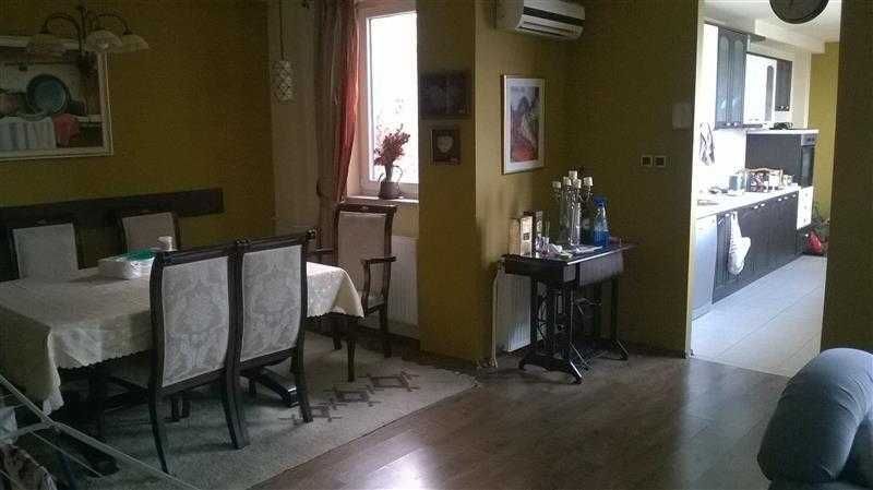 Дава се под наем Двустаен апартамент в Бургас, Меден рудник - зона А - 49 кв.м за 178.5 € - Снимка #1