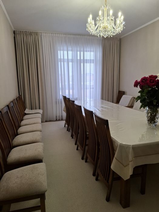 Стулья от фабрики Пинскдрев