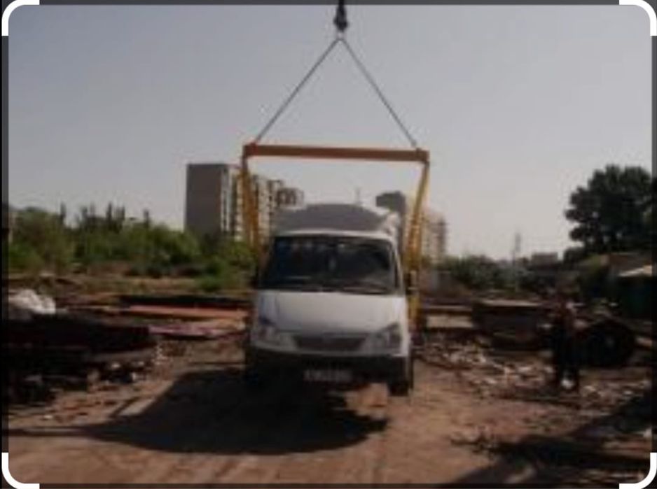 Услуги манепулятора эвакуатор