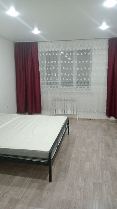 Сдаётся двухкомнатная квартира