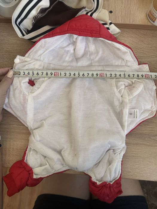 Одежда для собаки