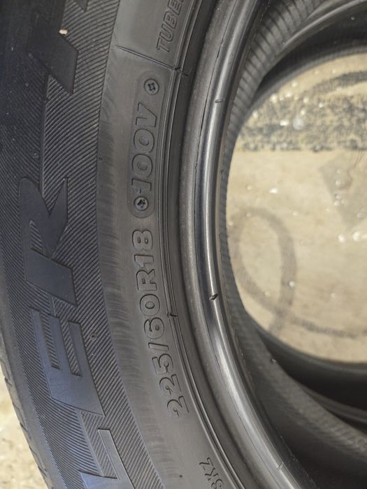 Шины 225/60 R18 100V