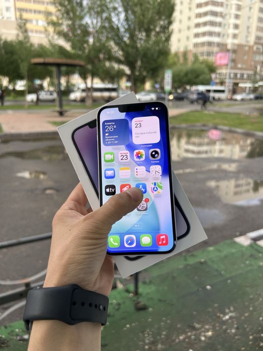 iPhone 14 128gb Айфон 14