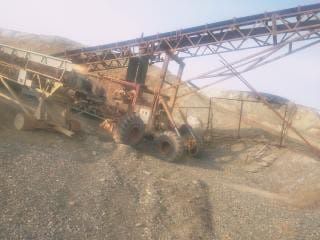 Продам Сталкер и хопер