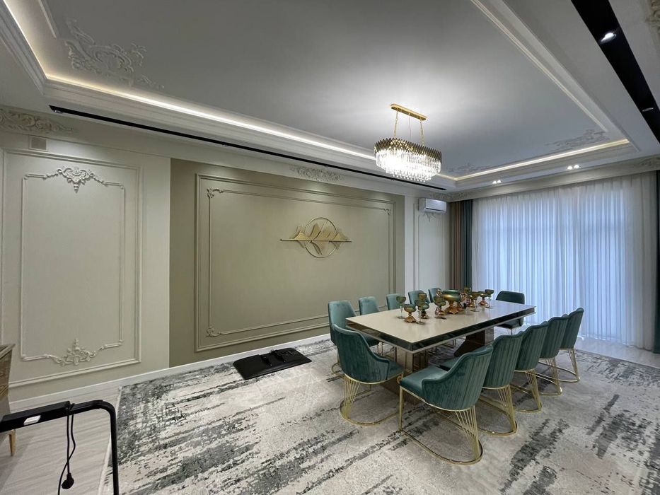 Циолковский 5 сот Евро Дом Участок