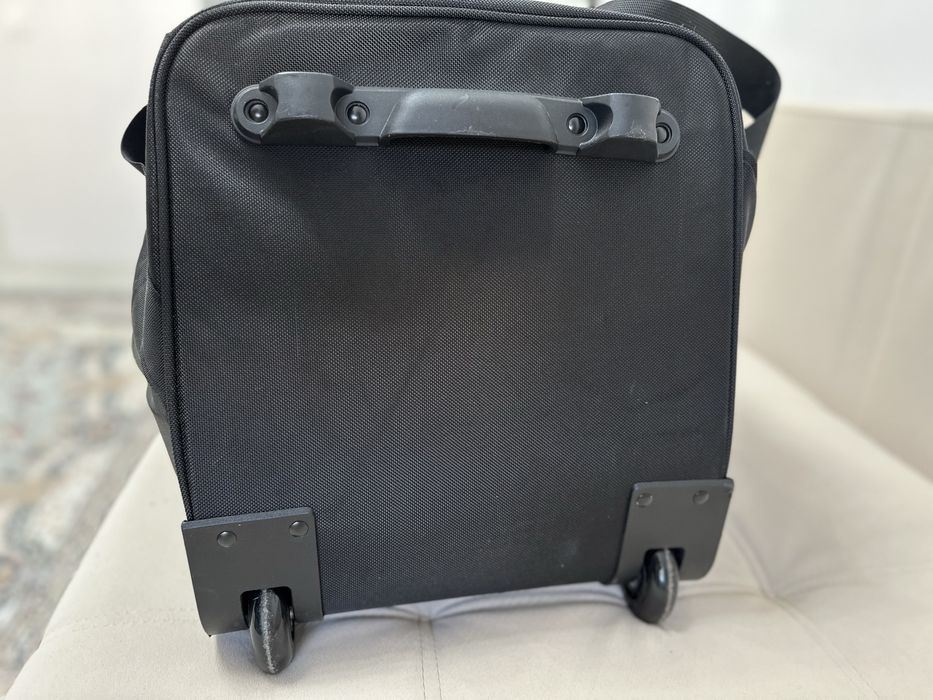 Дорожная сумка, Kazakhstan