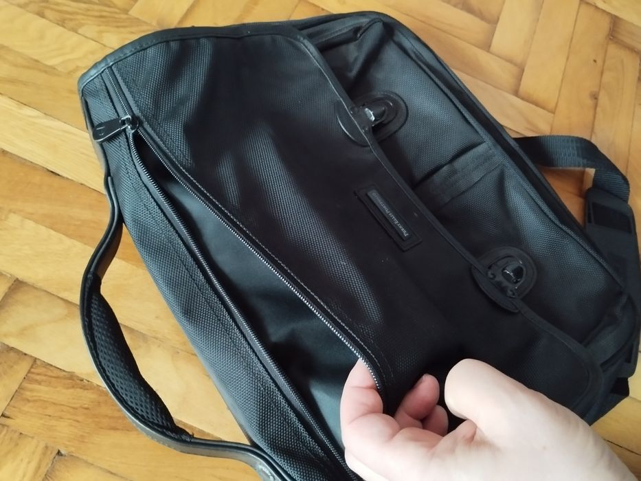 Geanta Perry Ellis Portfolio