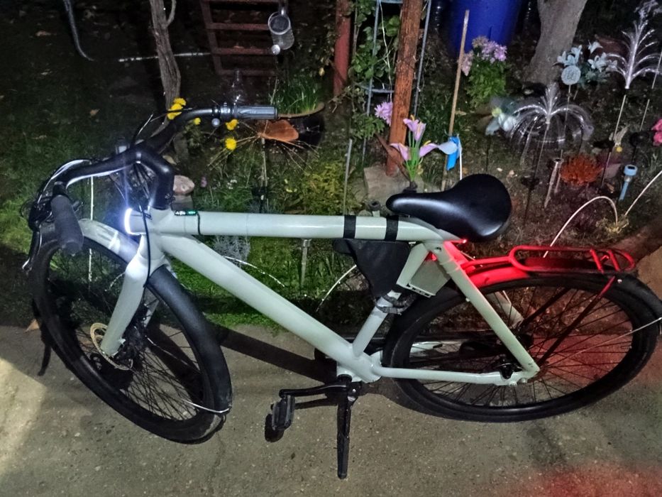 Електрически велосипед Vanmoof s2