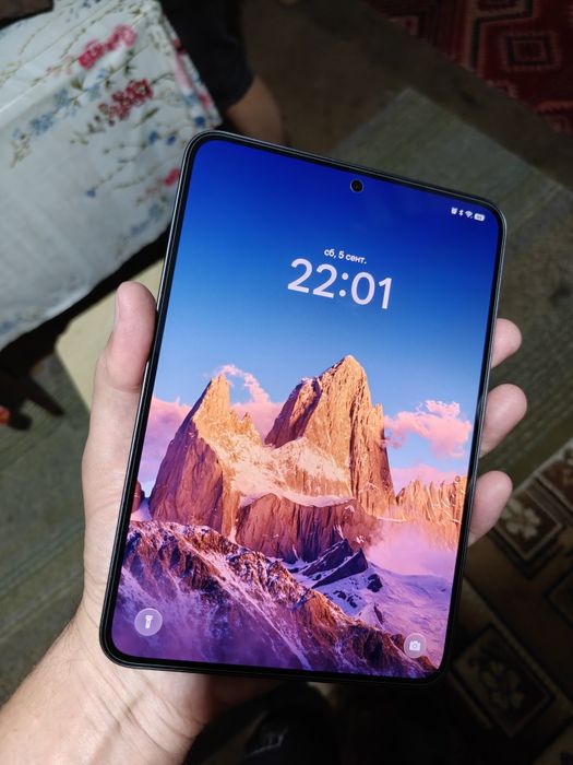 Oppo Pad Mini 8/256