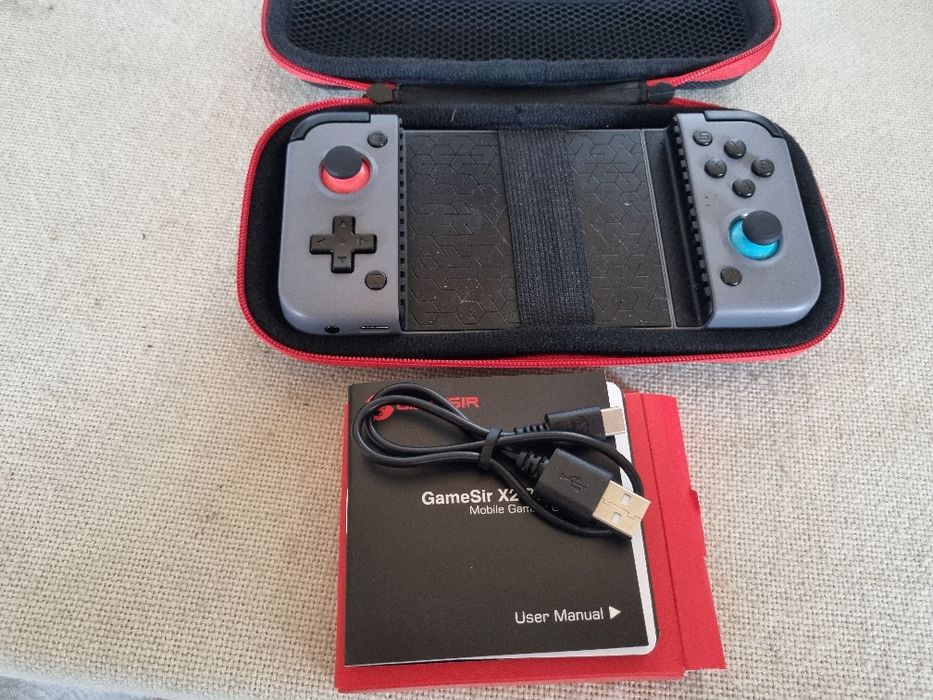 Gamesir X2  Bluetooth Nou Iphone Samsung Xiaomi