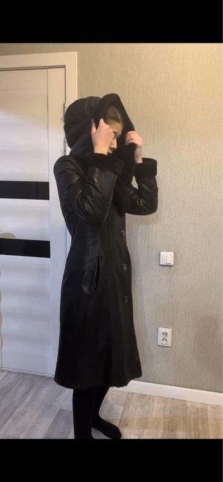 Продам дубленку Турция