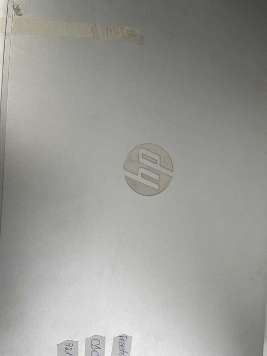 laptop hp probook (m1) staramanet