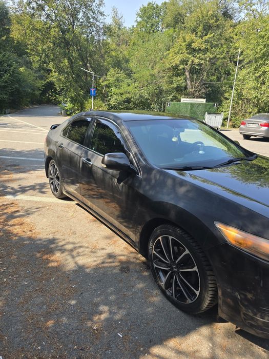 Honda accord 2.2 disel 150cp