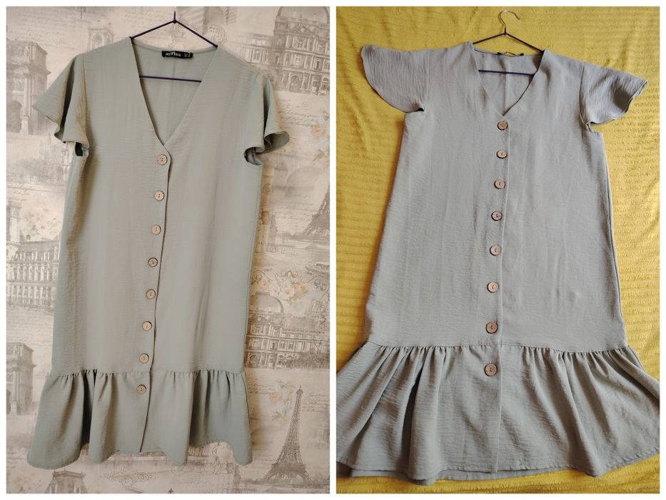 Любая вещь 700 разбор гардероба