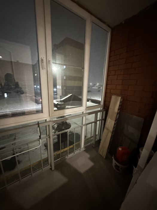 2х комнатная в 10 микрорайоне