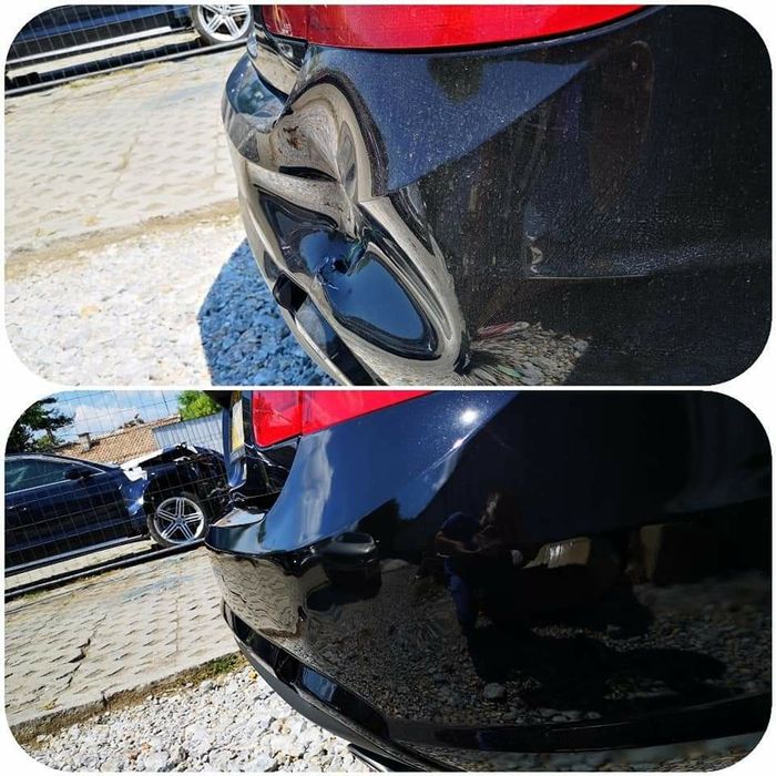 Върни блясъка на колата си! Автобояджийски услуги • Полиране • Ремонти