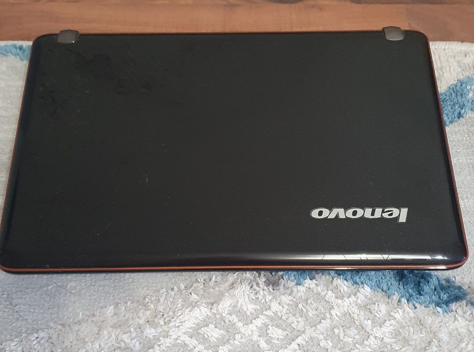 Ноутбук Lenovo б/у