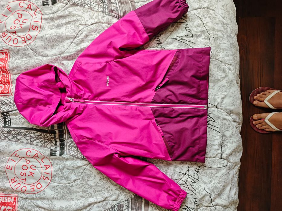 Детски ски екип (яке и панталон)