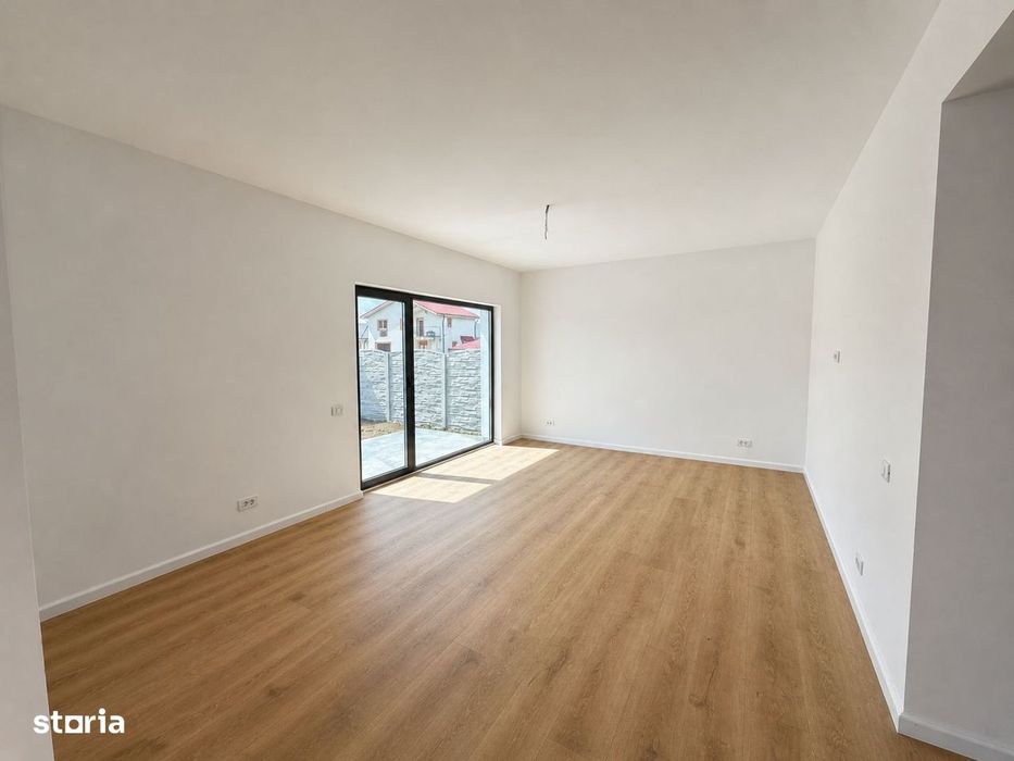 Casa 4 camere Clinceni/Ultimele Unitati