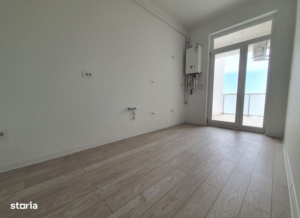 Apartament 2 camere Bucium intabulat, 72 metri, etaj 7 Cod:160837