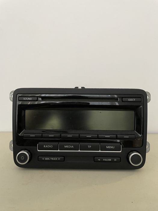 Radio/Casetofon Volkswagen RCD310