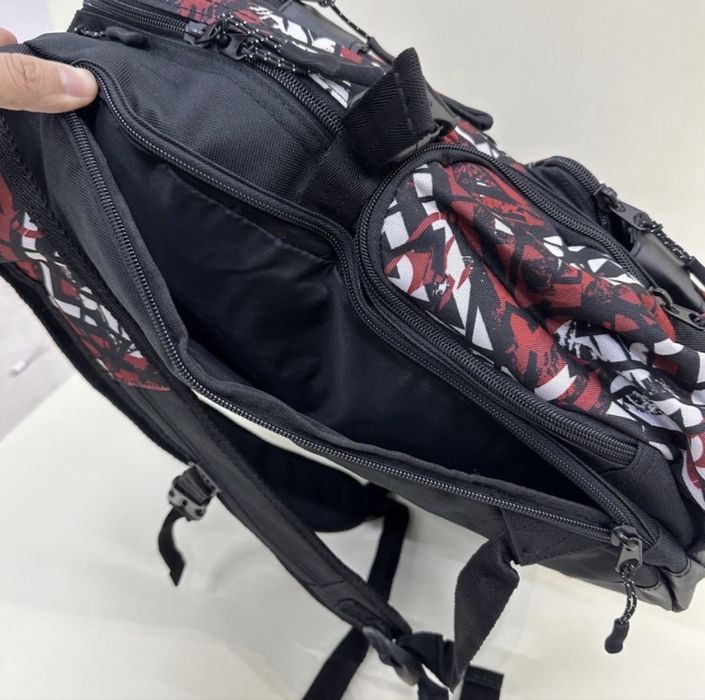 Раница No Fear backpack
