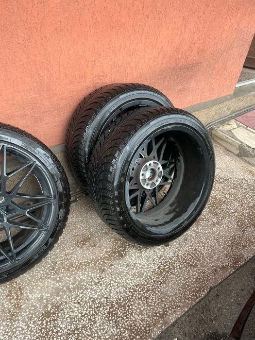 Jante R19 5x112 – stare impecabilă