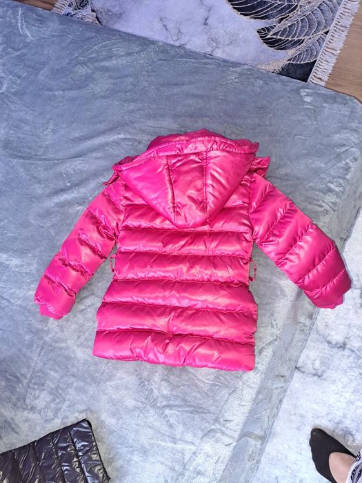 Продавам детско зимно яке